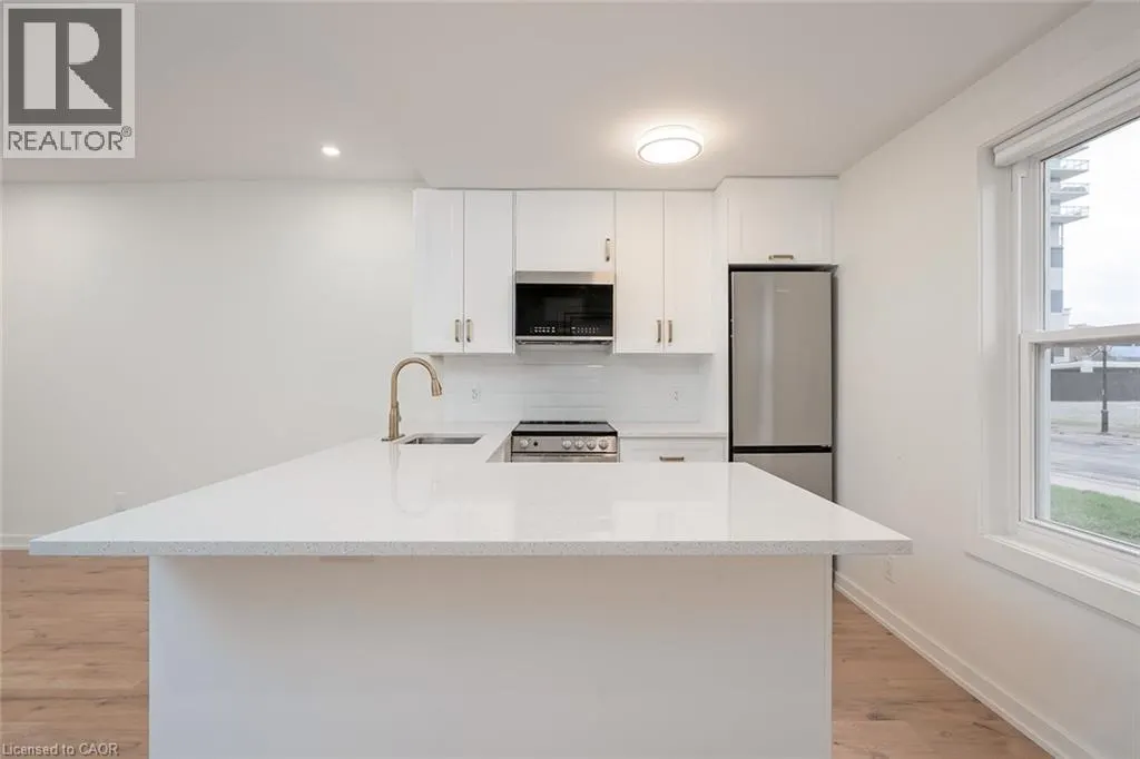 519 ELIZABETH Street Unit# 2, #2