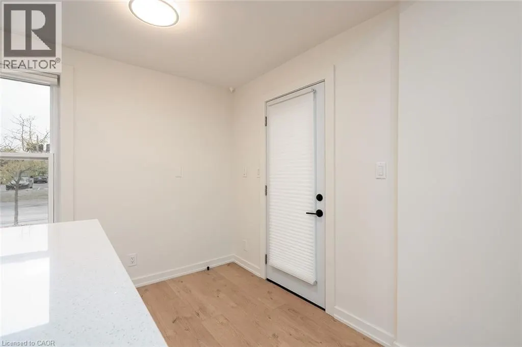519 ELIZABETH Street Unit# 2, #2
