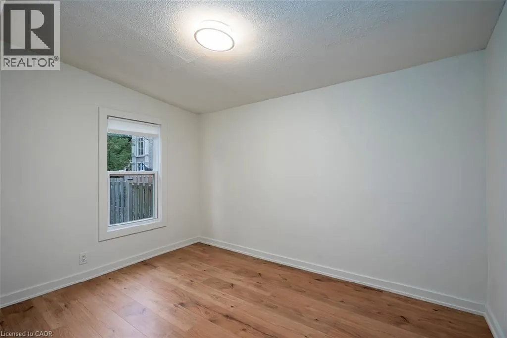 519 ELIZABETH Street Unit# 2, #2