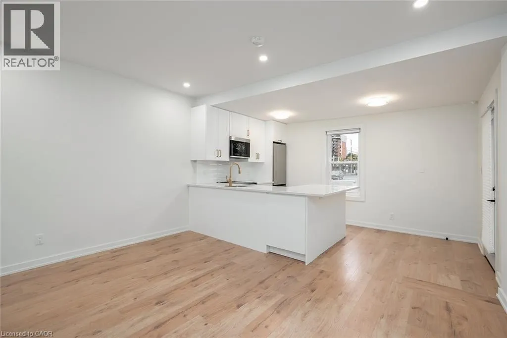 519 ELIZABETH Street Unit# 2, #2
