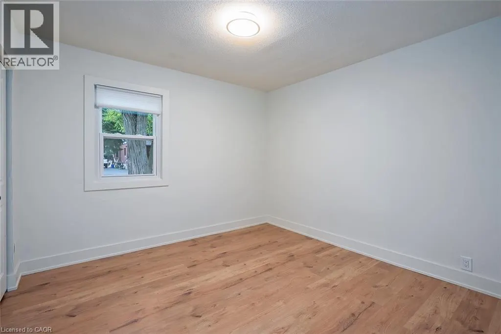 519 ELIZABETH Street Unit# 2, #2
