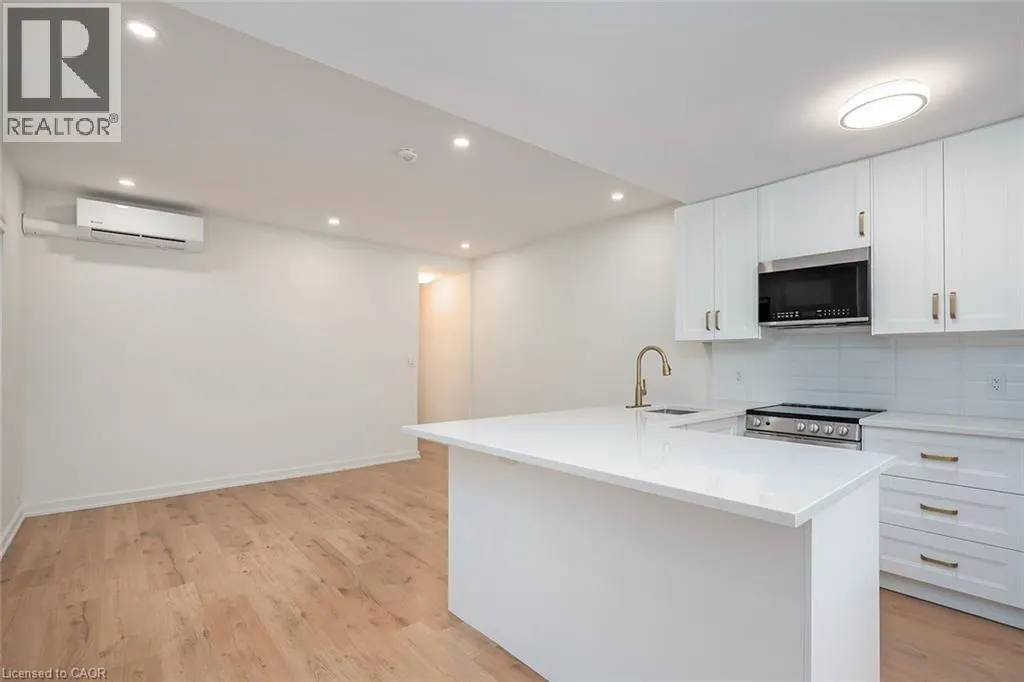 519 ELIZABETH Street Unit# 2, #2