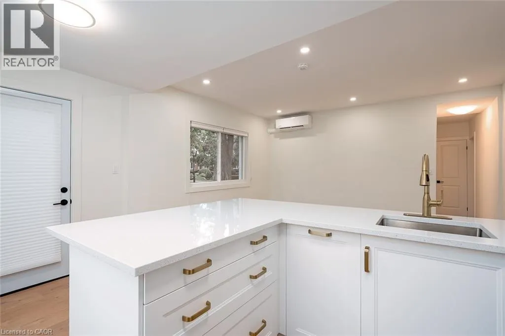 519 ELIZABETH Street Unit# 2, #2