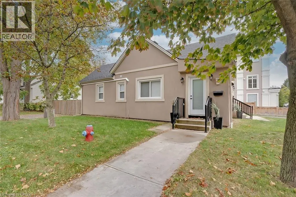 519 ELIZABETH Street Unit# 2, #2