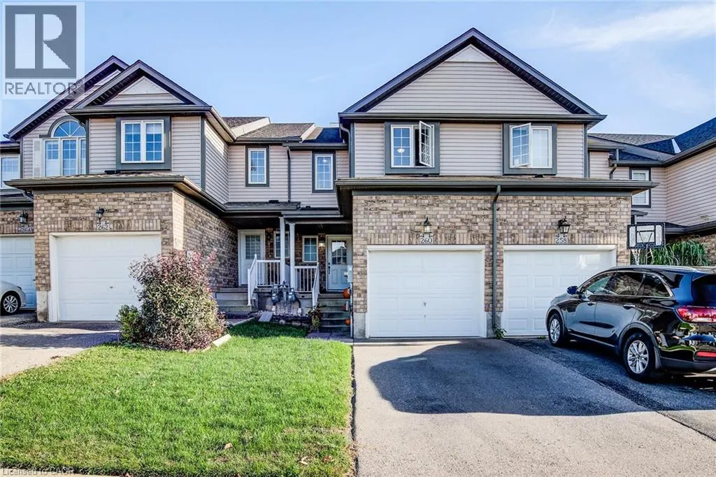 260 WESTMEADOW Drive