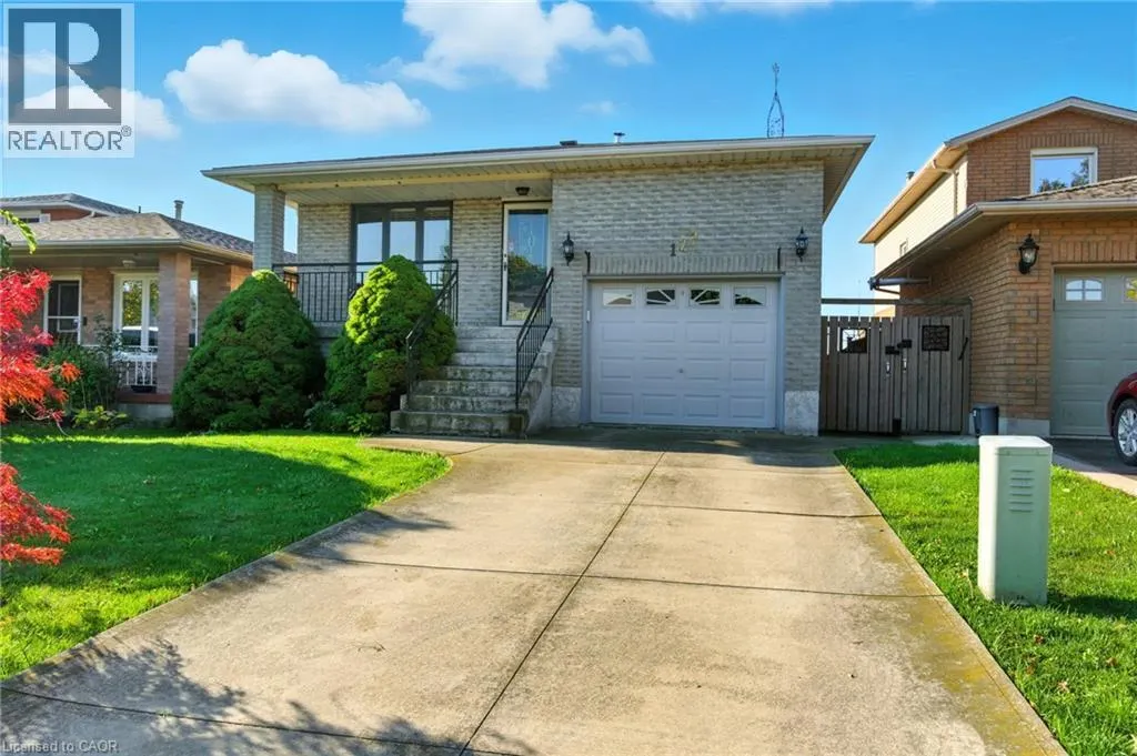 127 BEAVERBROOK Avenue
