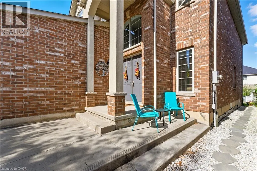 40 BENEDICT Place