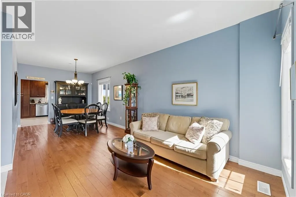 40 BENEDICT Place