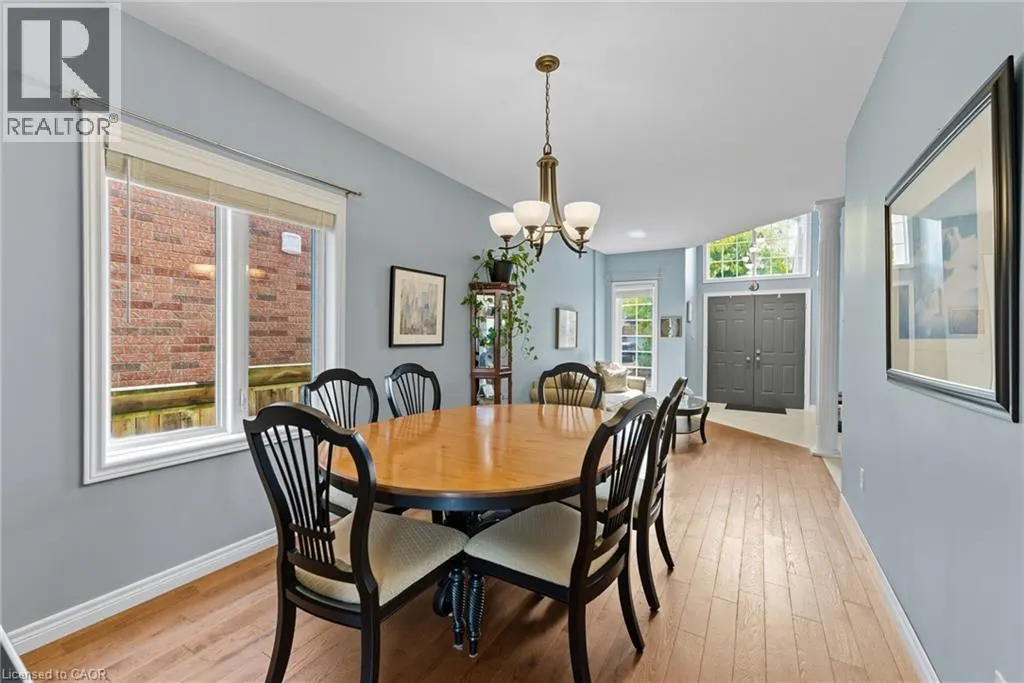 40 BENEDICT Place