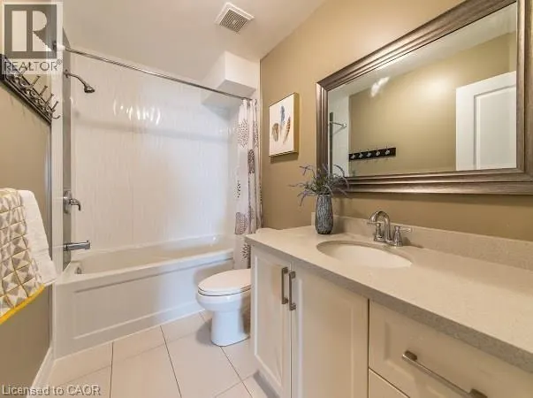 122 COURTLAND Avenue Unit# 4, #4