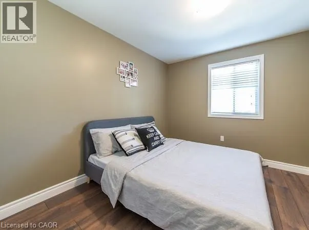 122 COURTLAND Avenue Unit# 4, #4