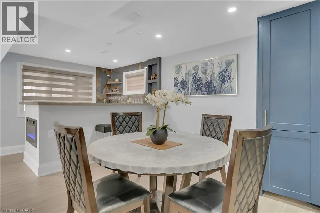 520 WINTERBURG Walk Unit# Basement, #Basement