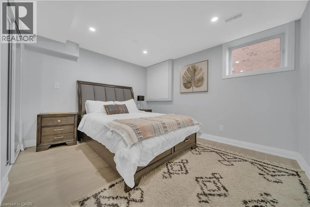 520 WINTERBURG Walk Unit# Basement, #Basement