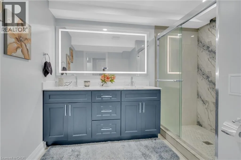 520 WINTERBURG Walk Unit# Basement, #Basement