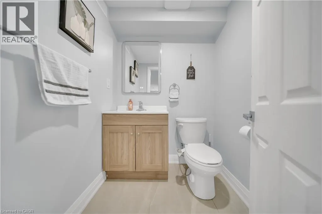 520 WINTERBURG Walk Unit# Basement, #Basement