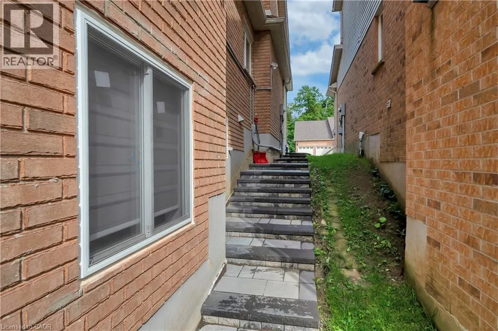 520 WINTERBURG Walk Unit# Basement, #Basement