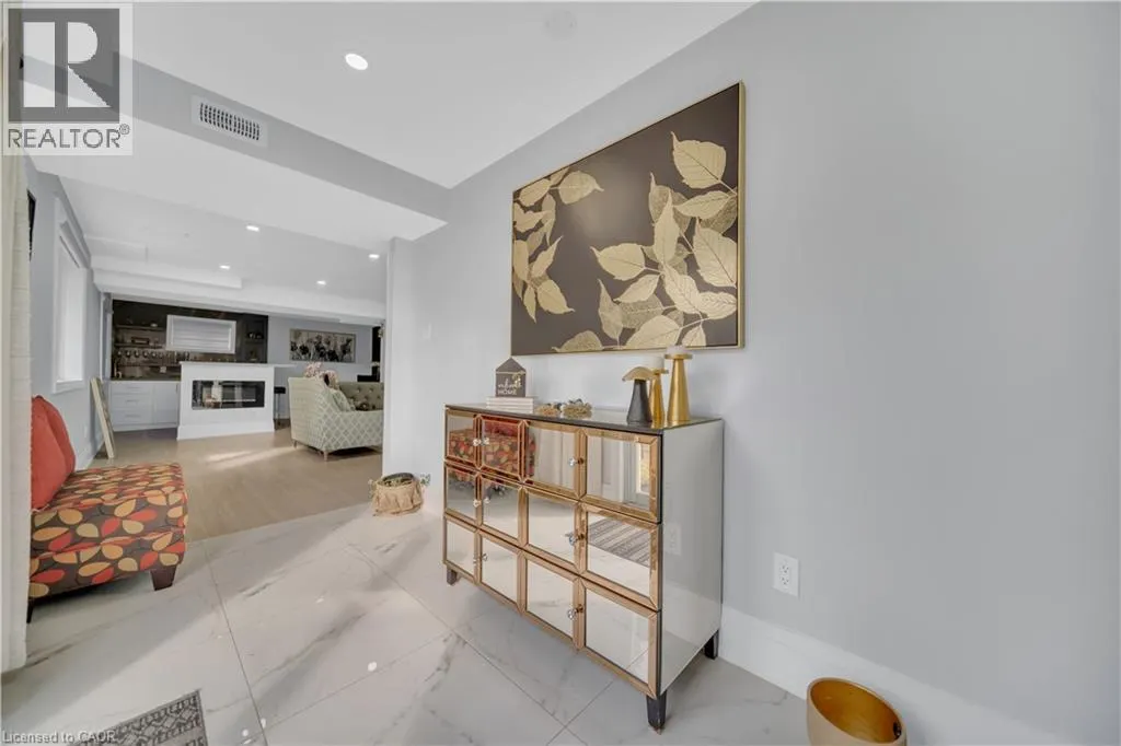 520 WINTERBURG Walk Unit# Basement, #Basement