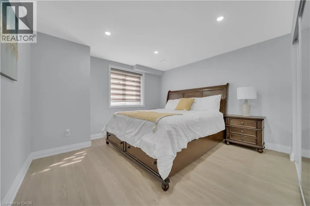 520 WINTERBURG Walk Unit# Basement, #Basement