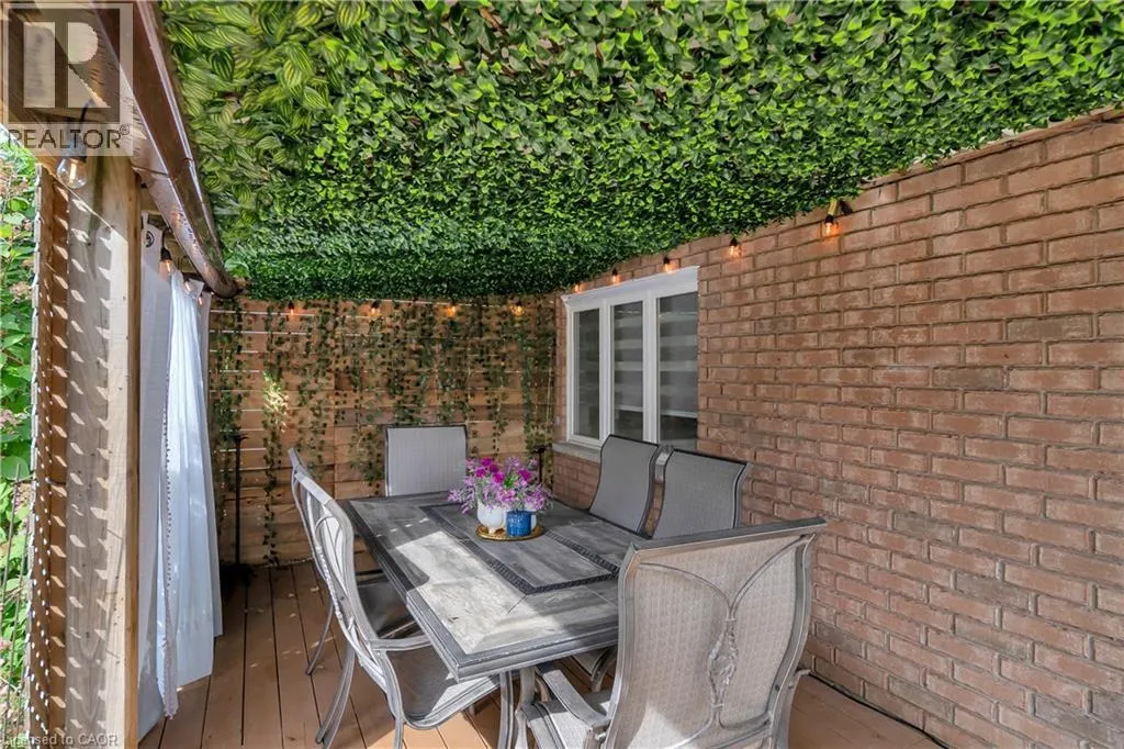 520 WINTERBURG Walk Unit# Basement, #Basement
