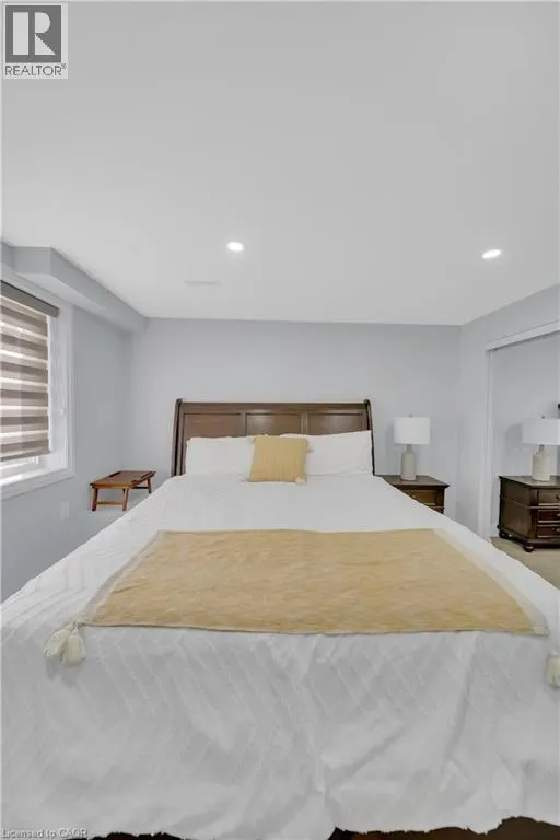 520 WINTERBURG Walk Unit# Basement, #Basement