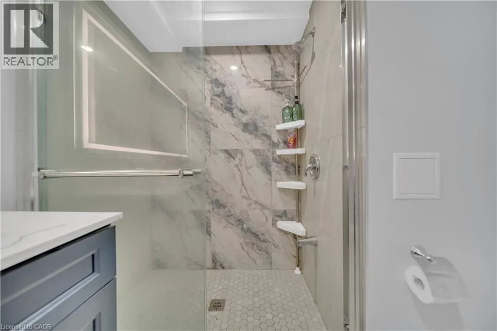 520 WINTERBURG Walk Unit# Basement, #Basement
