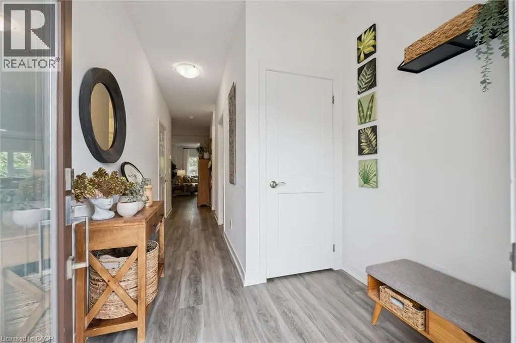110 FERGUS AVE Avenue Unit# 21, #21