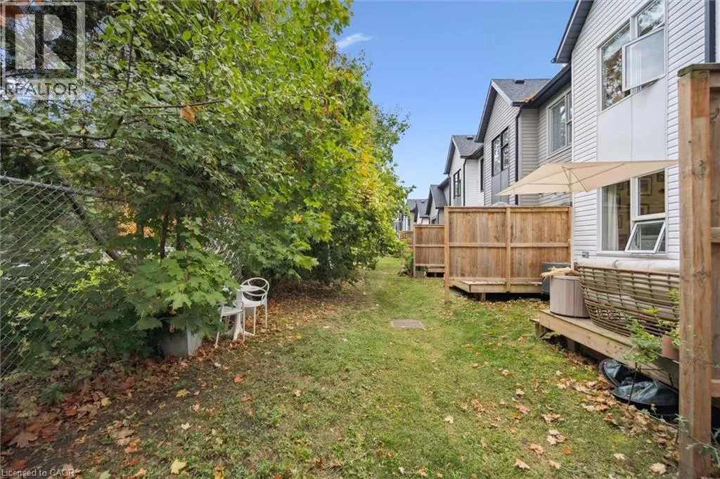 110 FERGUS AVE Avenue Unit# 21, #21