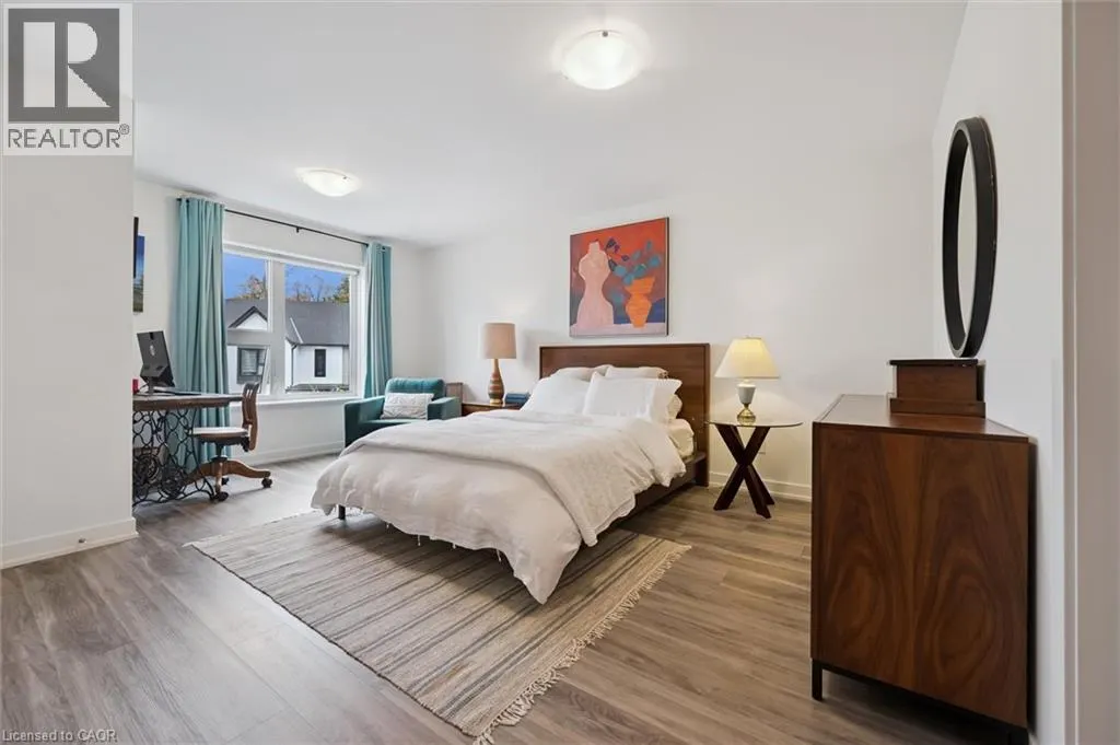 110 FERGUS AVE Avenue Unit# 21, #21