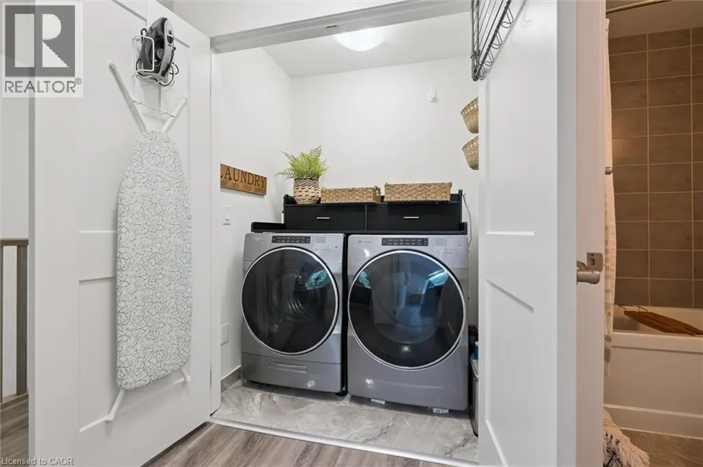 110 FERGUS AVE Avenue Unit# 21, #21