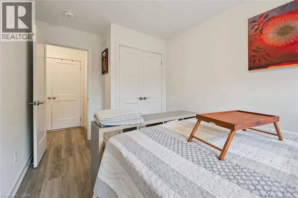 110 FERGUS AVE Avenue Unit# 21, #21