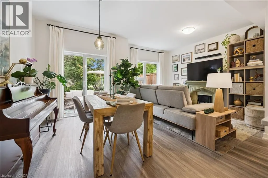 110 FERGUS AVE Avenue Unit# 21, #21