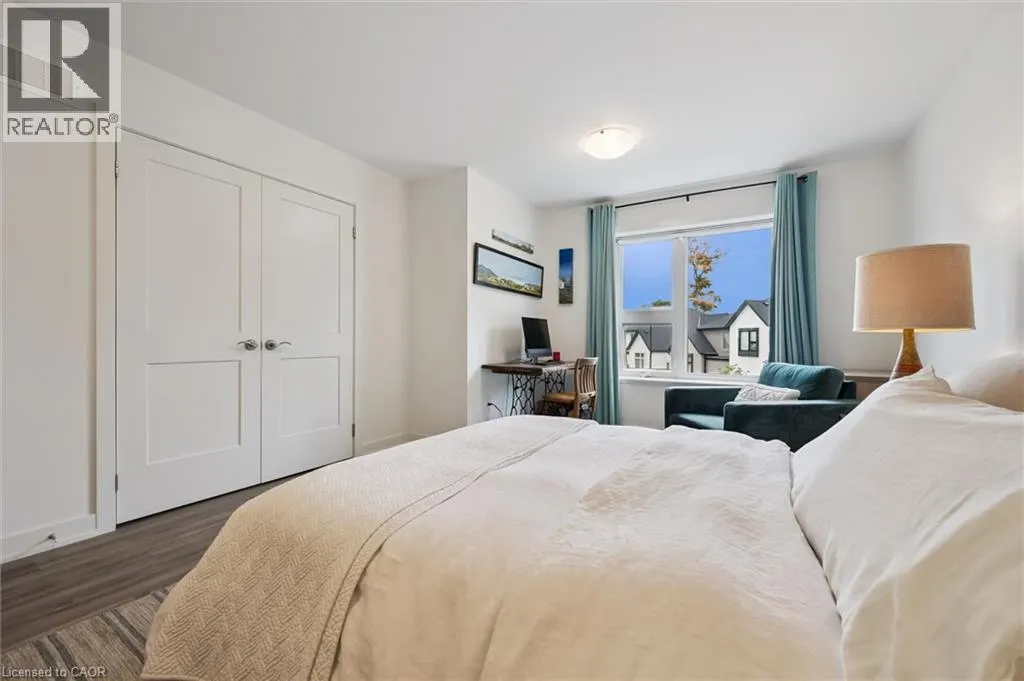 110 FERGUS AVE Avenue Unit# 21, #21