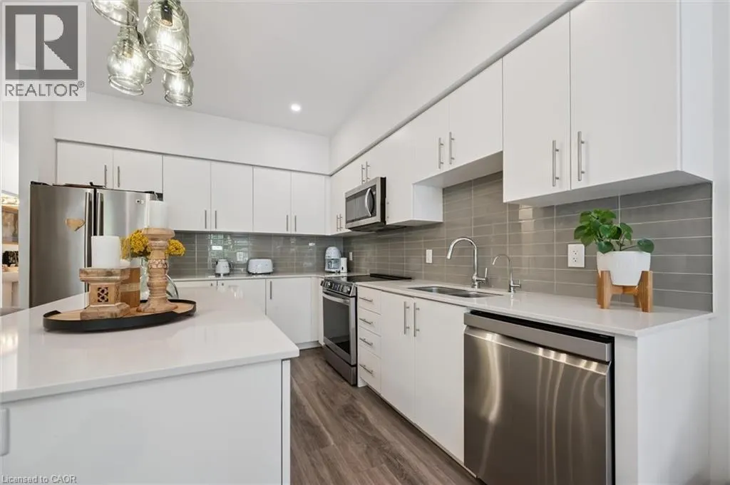 110 FERGUS AVE Avenue Unit# 21, #21