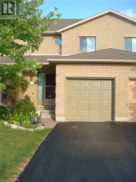 185 SULMONA Drive