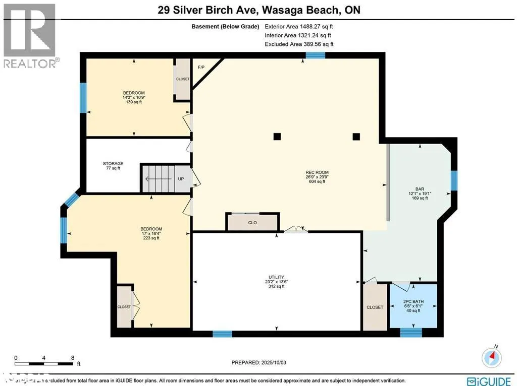 29 SILVER BIRCH Avenue