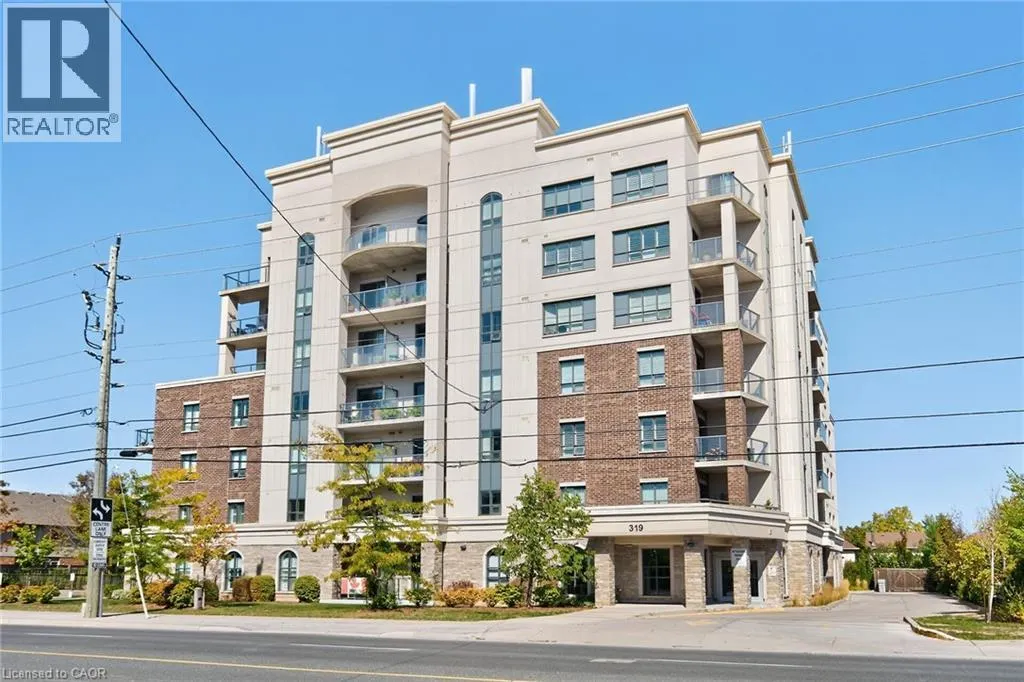 319 HIGHWAY 8 Unit# 107, #107