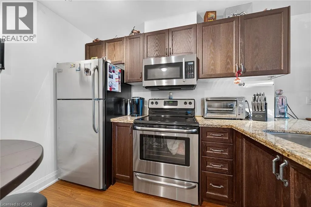 319 HIGHWAY 8 Unit# 107, #107