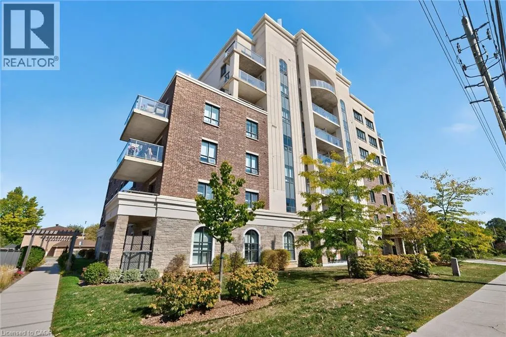 319 HIGHWAY 8 Unit# 107, #107