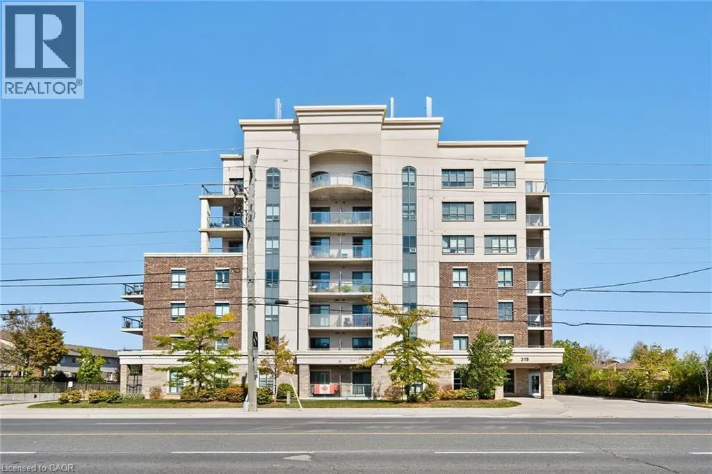 319 HIGHWAY 8 Unit# 107, #107