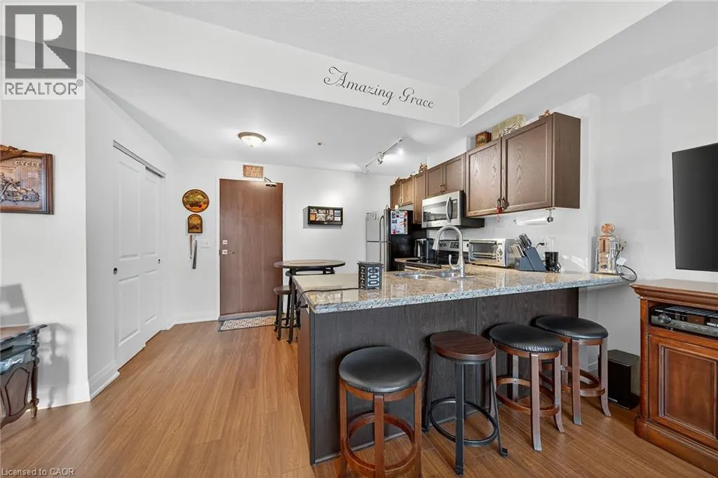 319 HIGHWAY 8 Unit# 107, #107