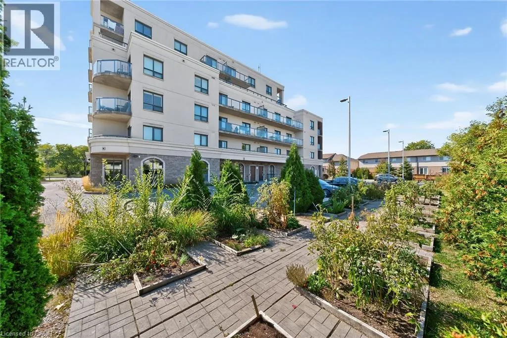 319 HIGHWAY 8 Unit# 107, #107