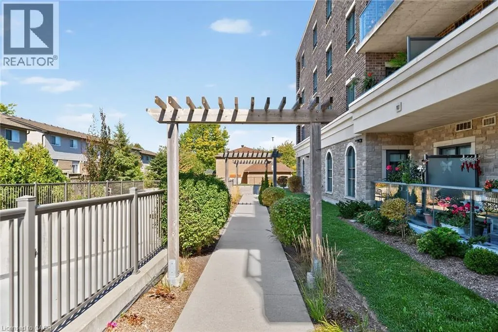 319 HIGHWAY 8 Unit# 107, #107