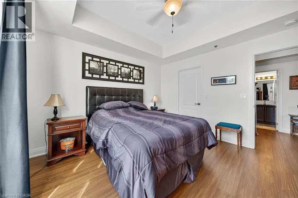 319 HIGHWAY 8 Unit# 107, #107