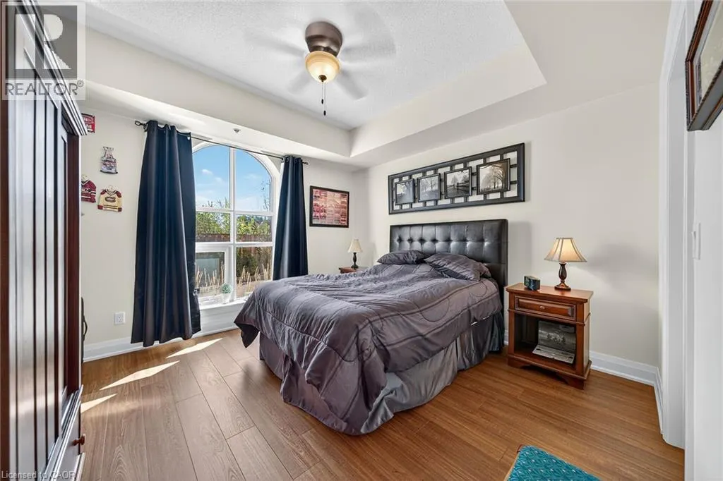 319 HIGHWAY 8 Unit# 107, #107