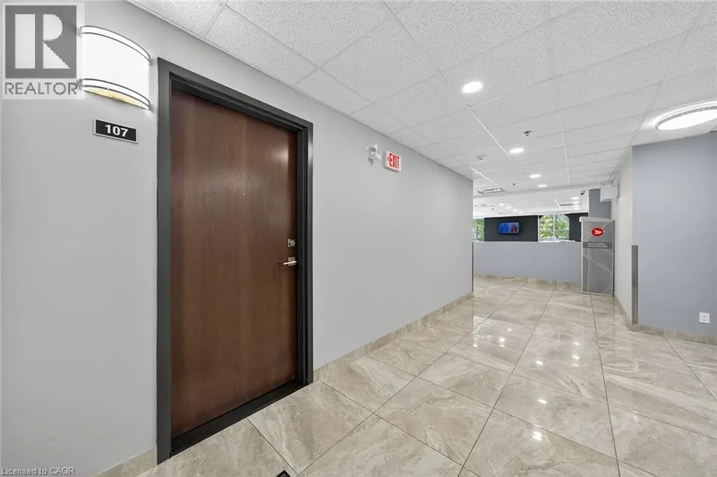 319 HIGHWAY 8 Unit# 107, #107