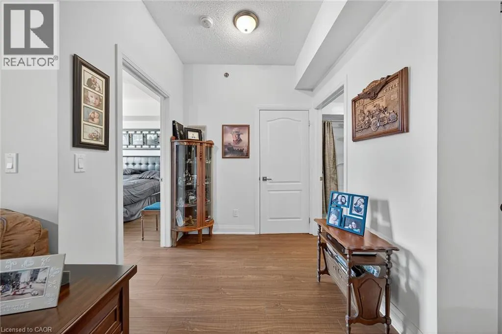 319 HIGHWAY 8 Unit# 107, #107