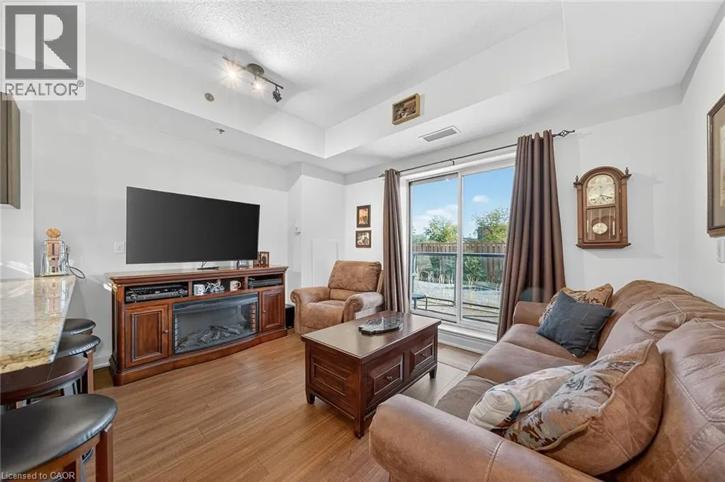 319 HIGHWAY 8 Unit# 107, #107