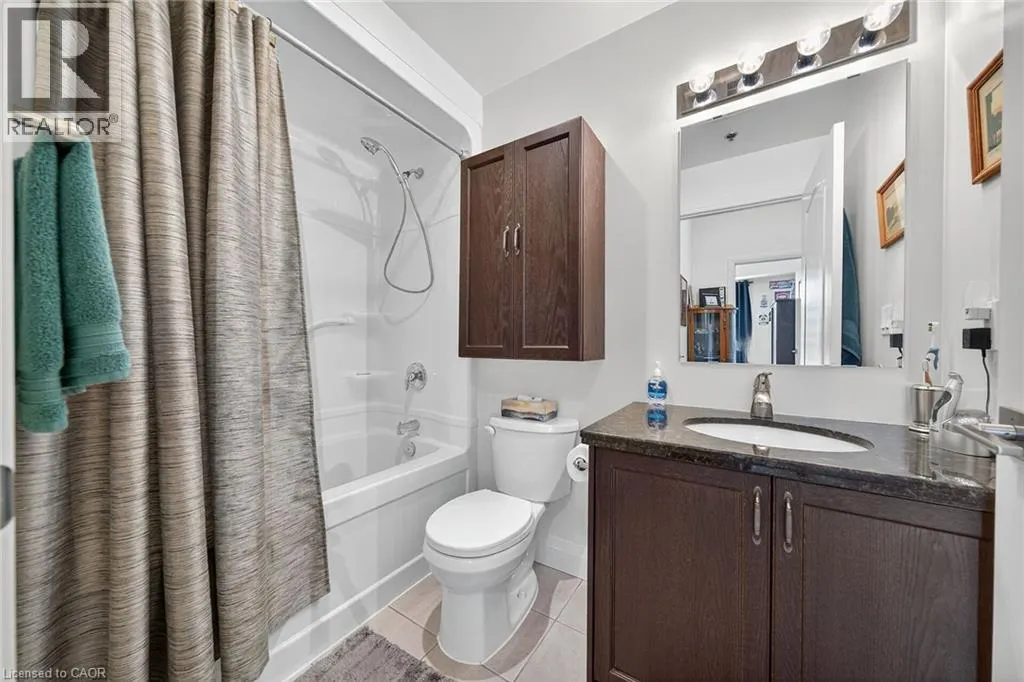 319 HIGHWAY 8 Unit# 107, #107