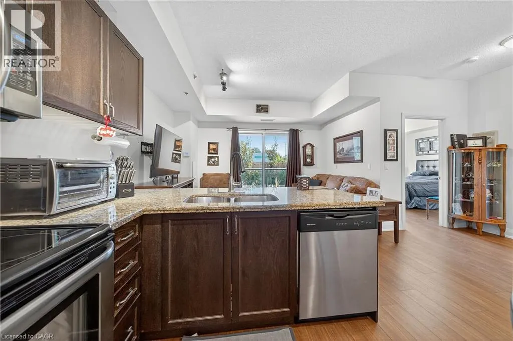 319 HIGHWAY 8 Unit# 107, #107