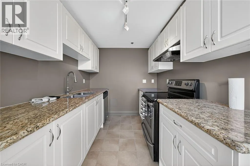 319 HIGHWAY 8 Unit# 107, #107